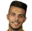 Filip Djurovic - Team Fk Trajal Krusevac 303087 Football Score