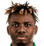 Muritala Yunusa - Team Sigma Olomouc 298679 Live Score