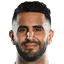 Riyad Mahrez - Team Algeria 314806 Results