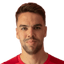 Dani Molina - Team Penafiel 303813 Football Score