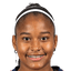 Sheika Scott - Team Paris Fc Women 332066 Football Result