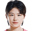 Yao Xin - Team Qingdao West Coast Women 303511 Football Live Score