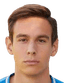 Marko Brkic - Team Rio Ave U 336415 Football Result