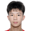 Chen Keng - Team Wuhua Huajing 375286 Football Result