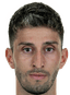 Atakan Karazor - Team Turkiye 298066 Live Score Today