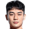 Wu Xinghan - Team Tianjin Jinmen Tiger Fc 299840 Scores