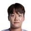 Kim Min-Jeong - Team South Korea Women 312439 Football Live