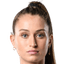 Jordyn Huitema - Team Canada Women 306890 Live Football