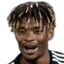 Edmund Addo - Team Ofk Beograd 298831 Football Live