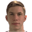 Hrannar Snaer Magnusson - Team Kristiansund Bk 298965 Football Score
