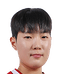 Kim Min-seo - Team Hyundai Steel Red Angels W 298305 Live Result