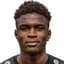 Kevin Bukusu - Team Rfc Seraing 301587 Football