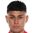 Edwin Cerrillo - Team Los Angeles Galaxy 300678 Live Score