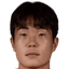Lee Seung-Won - Team South Korea 304018 Football Score