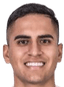 Gianfranco Chavez - Team Alianza Lima 298253 Football