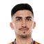 Pablo Ruiz - Team Real Salt Lake 302298 Live Score