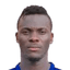 Isaac Muleme - Team Uganda 304350 Live Score