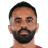 Hussain Al Qahtani - Team Al Qadsiah 304823 Football Score