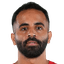 Hussain Al Qahtani - Team Al Qadsiah 304823 Football Score