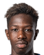 Djibril Diani - Team Charlotte Fc 300647 Live