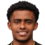 Fanuel Ghebreyohannes Yrga-Alem - Team Fredrikstad 299929 Football Result