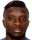Abdoul Yoda - Team Fc Milsami 303535 Football Live
