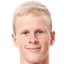 Matvey Kislyak - Team Cska Moscow 300182 Live