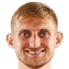 Nathan Smith - Team Tranmere Rovers 304487 Football Live Score