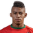 jhomier guerrero - Team Atletico Junior Barranquilla 304543 Live Result