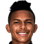 Aldair Enrique Zarate Palma - Team Atletico Bucaramanga 306085 Results
