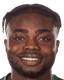 Gideon Mensah - Team Ljungskile 298450 Live Score Today