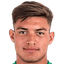 Luis Ingolotti - Team Atletico Tucuman 316163 Football Live