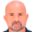 Paco López - Team Leganes 304140 Live Score Today