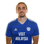 Ciaron·Brown - Team Oxford United 304007 Football
