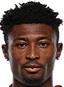 Rash Rahim Ibrahim - Team Slovan Bratislava 298795 Scores