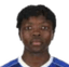 Dakarai Mafico - Team Cardiff City 303743 Football Live