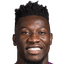 André Onana - Team Trabzonspor 303858 Result