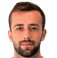 Damjan Shishkovski - Team Borac Banja Luka 298409 Live Score Today