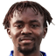 Leslie Bamona Lubelu - Team Patro Eisden 302255 Live Score Today