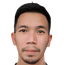 Wittaya Moonwong - Team Lamphun Warriors 318992 Result