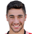 Santi Comesaña - Team Villarreal Cf 303960 Result