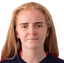 Ksenia Kubichnaya - Player Ksenia Kubichnaya 523257 303068 Football
