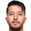 Houssem Mrezigue - Team Dynamo Makhachkala 300292 Football Live Score