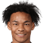 Osamu Henry Iyoha - Team Omiya Ardija 299712 Live