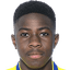 Raymond Adjei - Team Osters If 301008 Football Score
