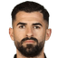Elseid Hysaj - Team Lazio 304394 Live Result