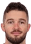 Karlo Bručić - Team Hapoel Bnei Sakhnin Fc 303852 Live Score