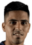 Jonas Acevedo - Team Instituto De Crdoba 306035 Football Score