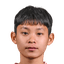 Van Luu Hoang - Team Vietnam Women U 361513 Football Result