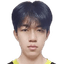 Wang Bohao - Team Den Bosch 300225 Sport
